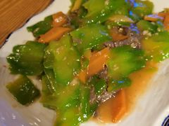 -渔·海鲜餐厅（东澳可域度假村内）南沙湾沙滩店