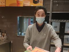 -麦当劳(湖光北街店)