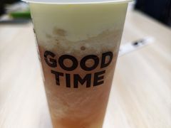 -古茗(临海五中店)