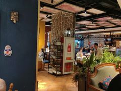 -俄士厨房(五棵松华熙LIVE店)