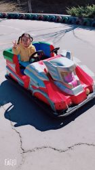 -大望京儿童游乐场