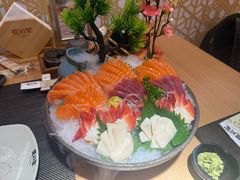 -德川家日本料理(中关村店)
