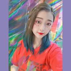 -HG美发设计沙龙