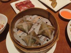 -杭州JW万豪酒店-万豪中餐厅