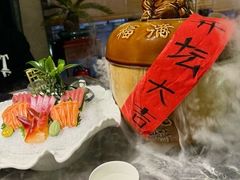 -福满满·精细佛跳墙火锅(湘江道店)