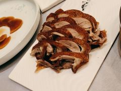 -全聚德(上海首店浦东店)