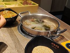 -呷哺呷哺 黄金牧场 (旧宫永辉超市店)