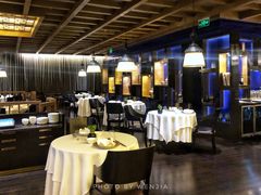 大堂-富力丽思卡尔顿酒店·丽轩中餐厅