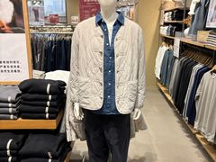 -MUJI无印良品(武汉世界城广场店)