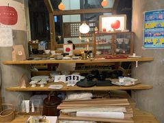 -知亘茶食