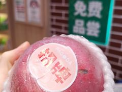 -PAGODA百果园(保利红珊瑚店)