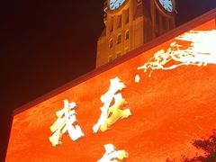 -北京市百货大楼(王府井店)