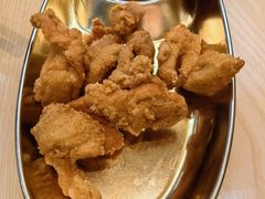 -食米家拌饭(梅溪新天地店)
