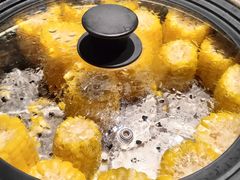 -武汉厨房自助餐厅·武汉卓尔万豪酒店