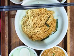 -蟹上黄·蟹黄面·江南糖水(人民广场店)