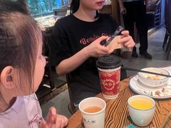 -湖南人家·家传湖南菜(水围店)