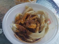 -洞子口张老二凉粉(文殊院店)