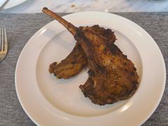 -北京王府井希尔顿酒店·万斯阁西餐厅