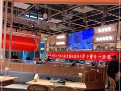 大堂-川堂风·跷脚牛肉·乐山爆炒(宝山日月光店)