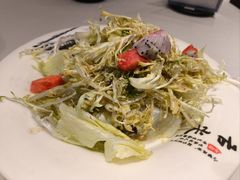 -钱记·乡野菜(紫荆花路店)