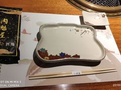 -肉魁屋·烧肉·烧鸟·酒场(高新店)