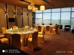 -青岛西海岸隆和福朋喜来登酒店