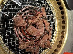 -谷牛日式烤肉(宝山U天地店)