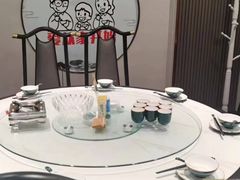 -亲回家吃饭餐厅(黄陂店)