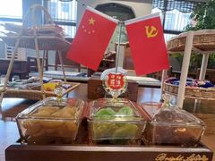 -汉仁宫·古法按摩·足道·SPA(民治店)