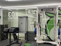 -乐刻体能馆FitTribe飞踹运动(西湖银泰店)