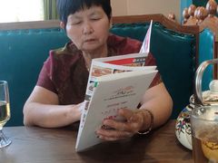 -亚克西姆新疆菜(库车店)