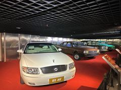 -上海城市历史发展陈列馆