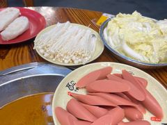 -福茂瀧牛蛙火锅烧鸡公(金沙总店)