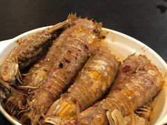 赖尿虾有膏-三妹小龙虾·黄油蟹(华侨城总店)