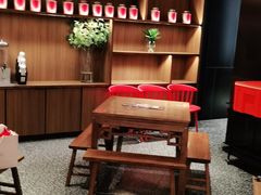 -大柴·宴宾楼(芥园西道店)