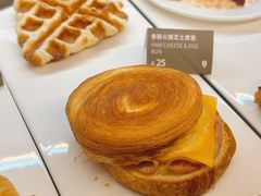 -KUDDO COFFEE(宝能太古城店)