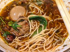 -老四川(T3航站楼F指廊店)