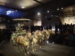 -秦始皇帝陵博物院-丽山园