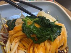 -魏家凉皮(梨园店)