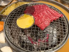 -姜虎东白丁烤肉(深圳湾后海汇店)