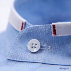 -Fabric&Tailor服装订制(观唐广场店)