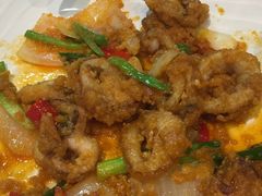 -The Dishes Seafood & Restaurant