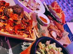 -108·公社·创意餐厅·LIVE HOUSE(李公堤店)