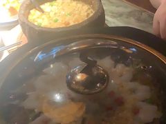 -绿茶餐厅(昌平悦荟店)