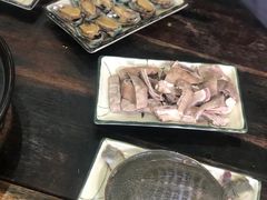 -百丈园龙江啫神馆