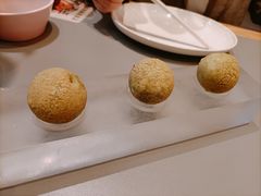 -桂满陇·杭州小馆(巴黎春天浦建店)