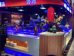 -豪德亨牛排自助餐厅(抚州东乡店)