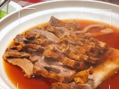 -西贝莜面村(伊藤春熙路店)