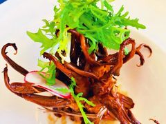 香糟鸭舌-西安绿地假日酒店·丽宝轩中餐厅