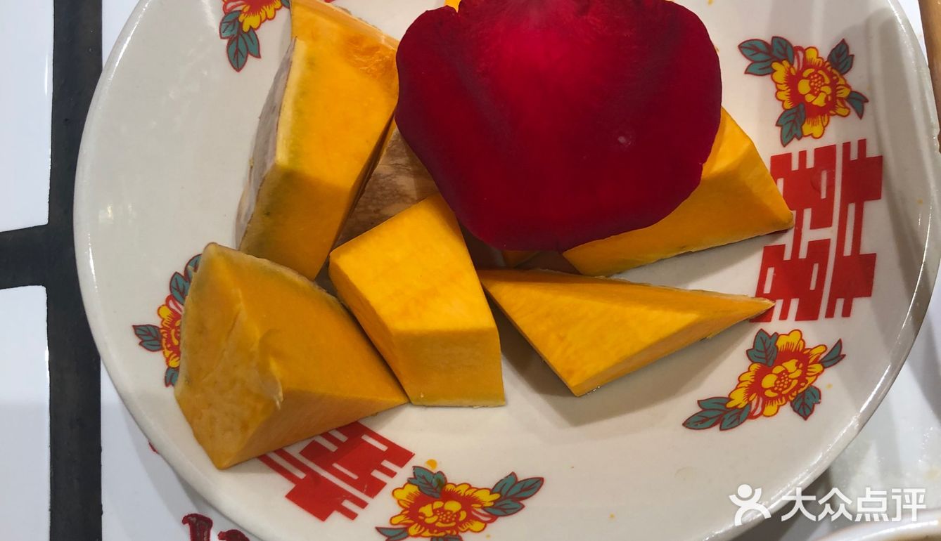 我和火锅的不解之缘
